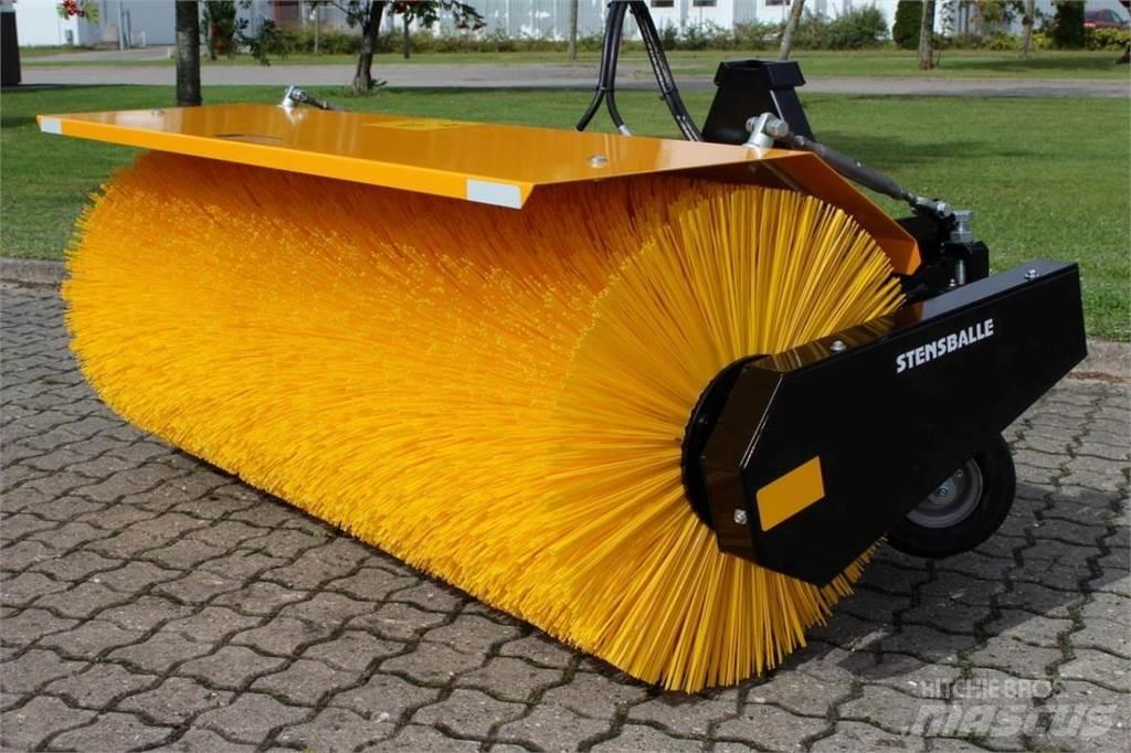 GMR FF 1500 MA Sweepers