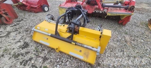 GMR SK1500MM Mowers