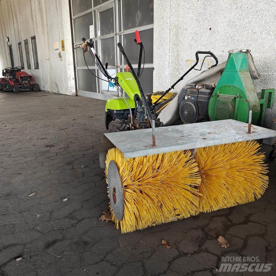 Grillo 8FA1R Two-wheel tractors