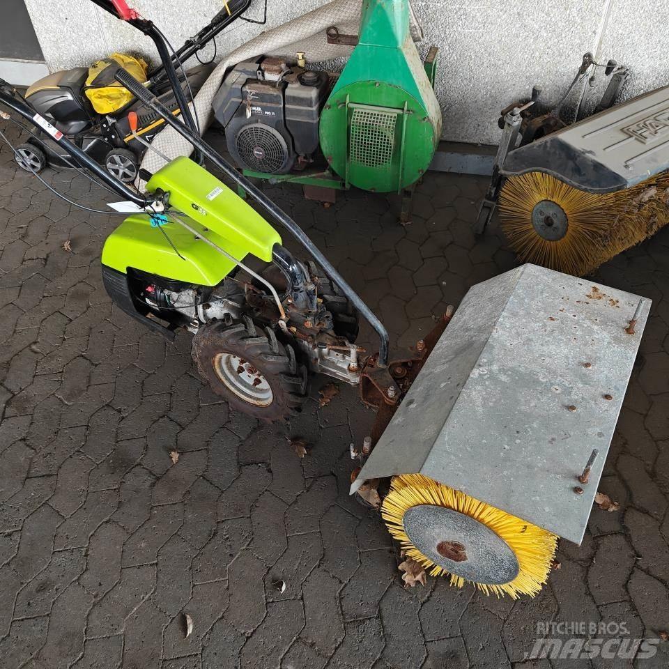 Grillo 8FA1R Two-wheel tractors