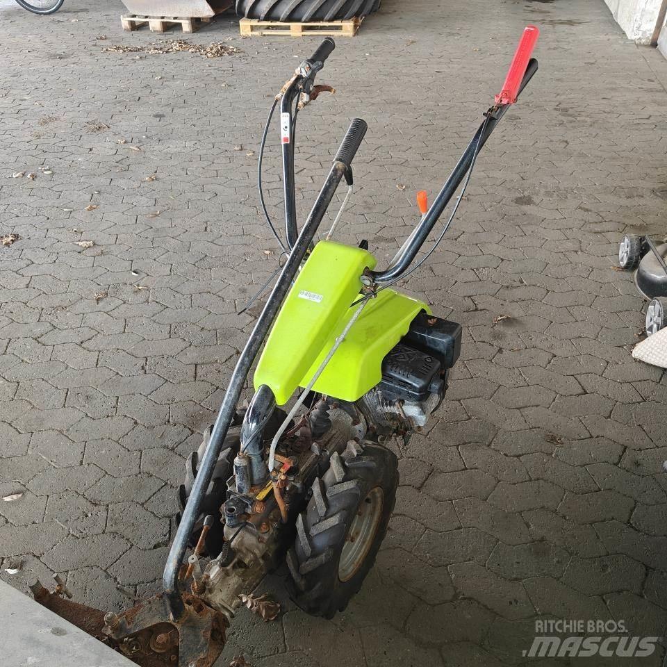 Grillo 8FA1R Two-wheel tractors
