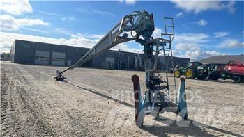 Growi RTS3-4 Pumps and mixers