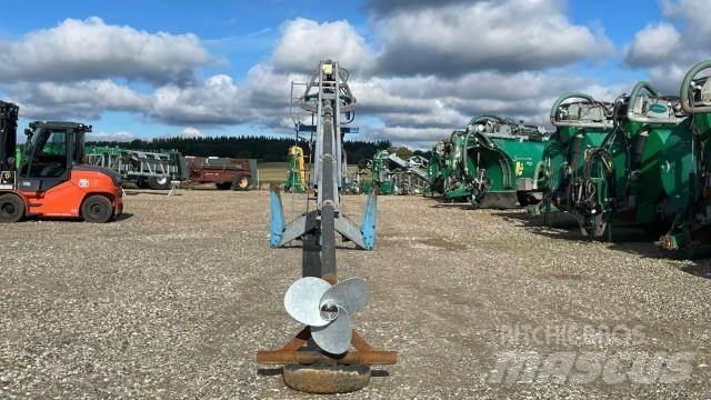 Growi RTS3-4 Pumps and mixers
