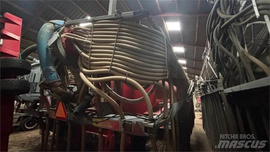 Harsø 24M Fertilizer sprayers