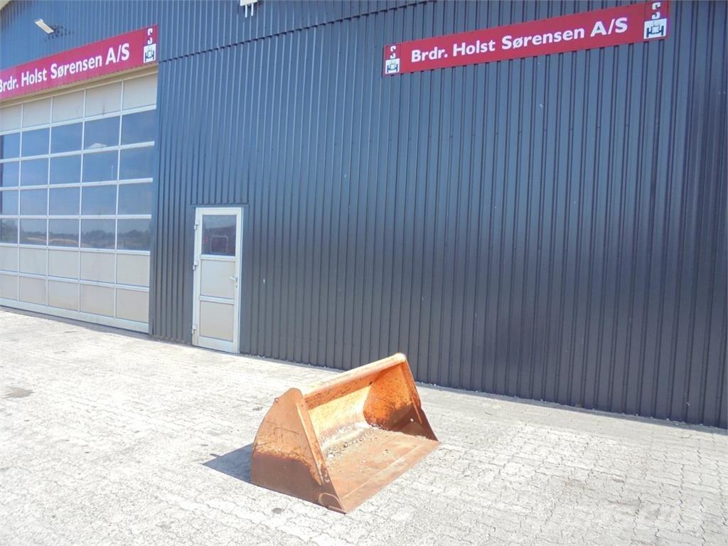 Hauer 150 Other tractor accessories