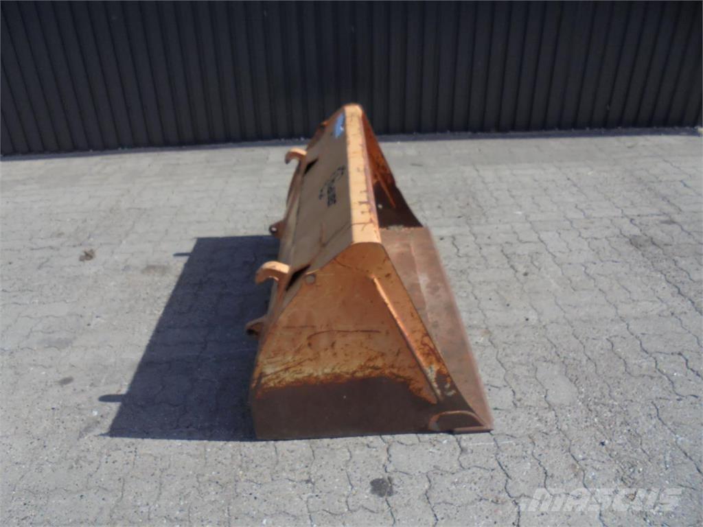 Hauer 150 Other tractor accessories
