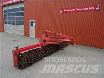 He-Va 4 MTR. Rollers