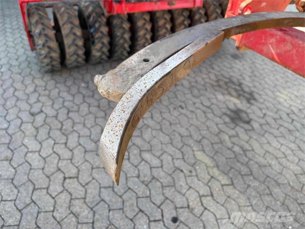 Horsch Tiger 6 MT Harrows