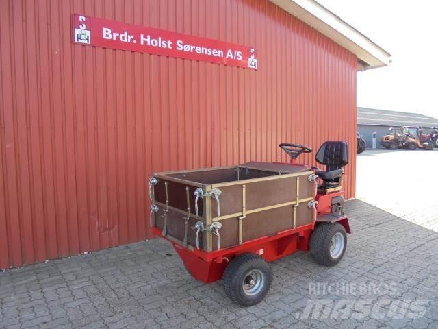 HTF 511 H Other