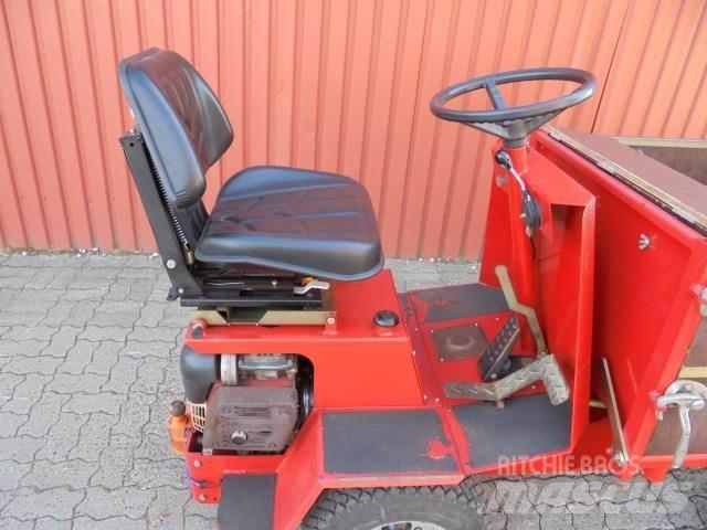 HTF 511 H Other