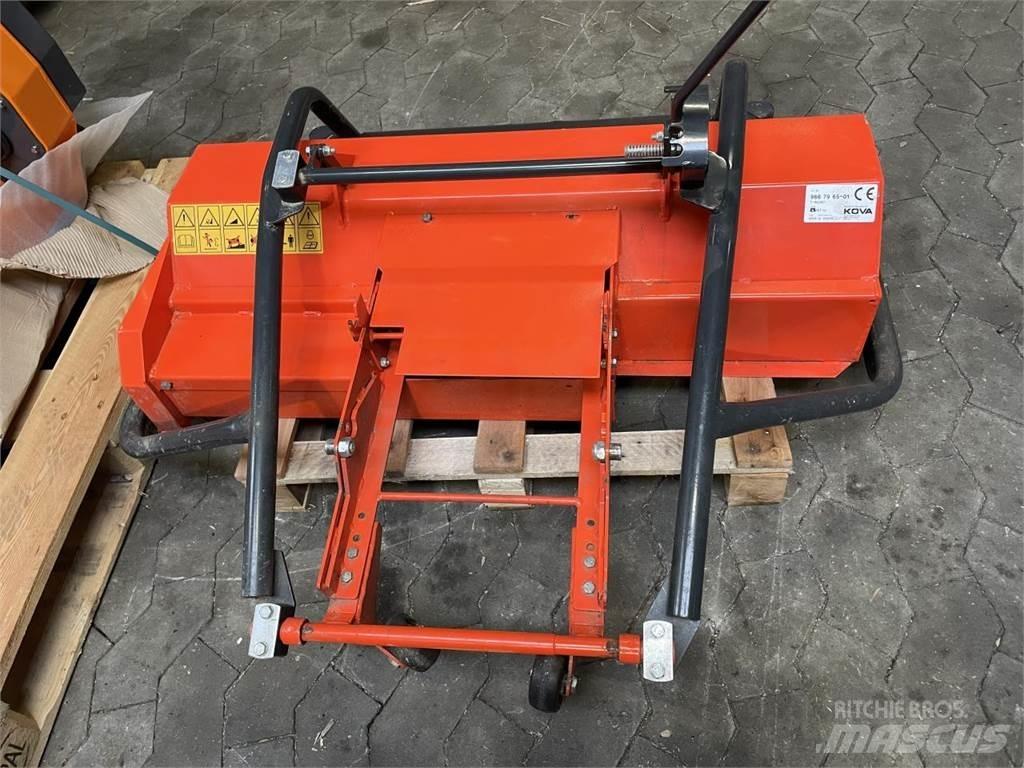 Husqvarna P525D Mowers