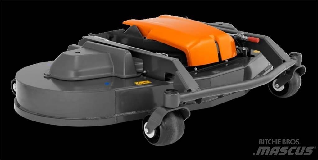 Husqvarna R137 Compact tractors
