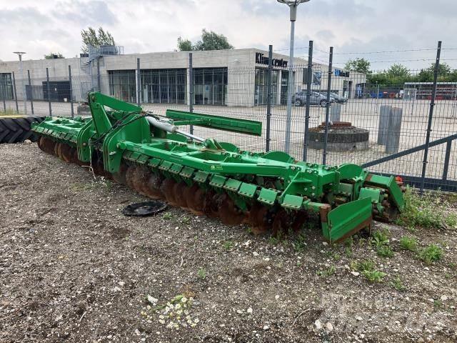 Inter-Tech 7500 Disc harrows