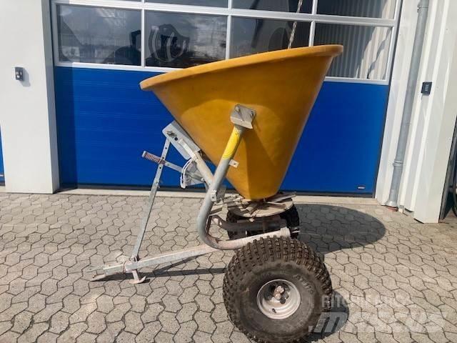 Jar-Met 200 Other groundscare machines