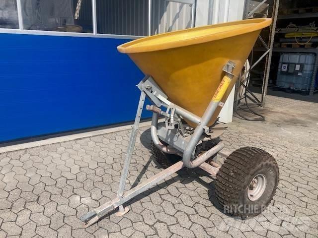 Jar-Met 200 Other groundscare machines