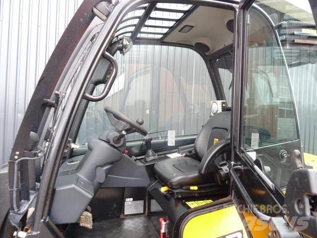 JCB 30D Telescopic handlers