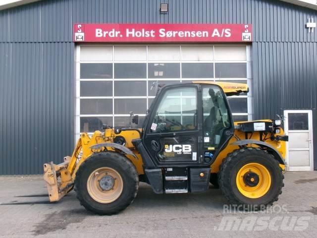 JCB 541-70 Telescopic handlers