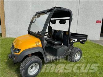 JCB GATOR ATVs