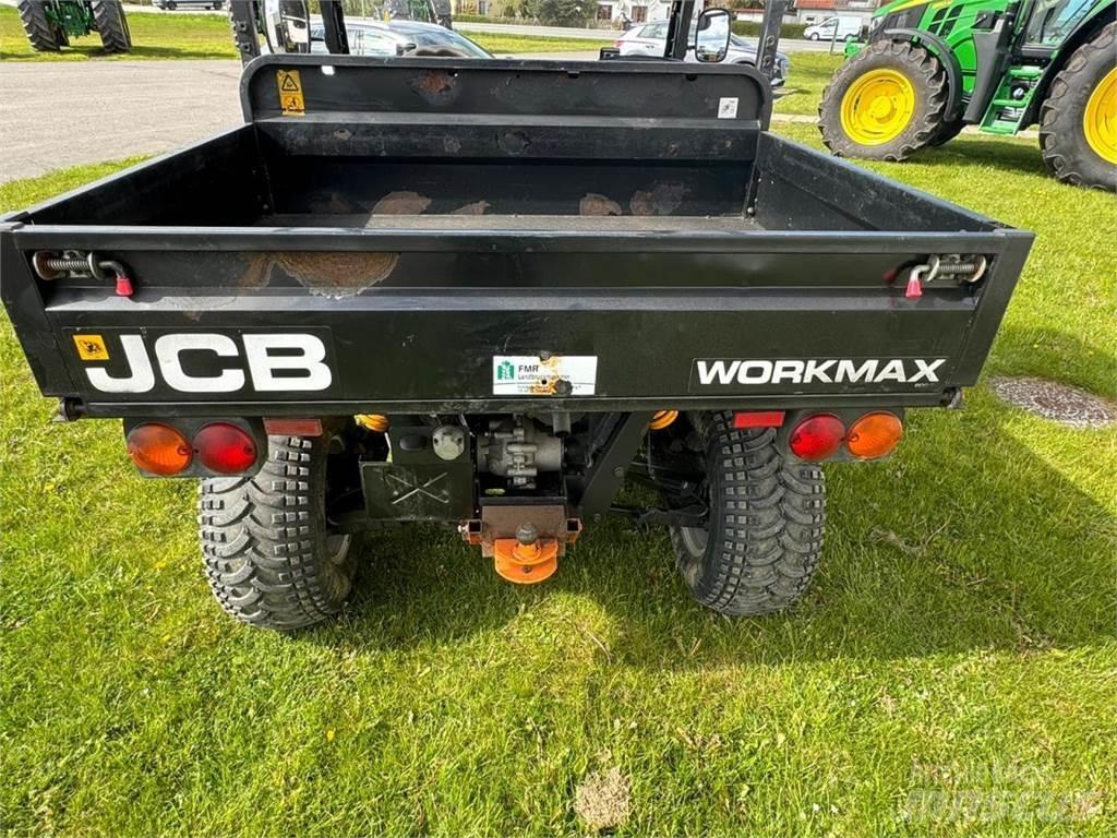 JCB GATOR ATVs