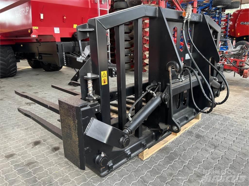 JCB GRÆSGREB Other tractor accessories