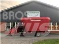 JF VM 14-2SB Forage wagons