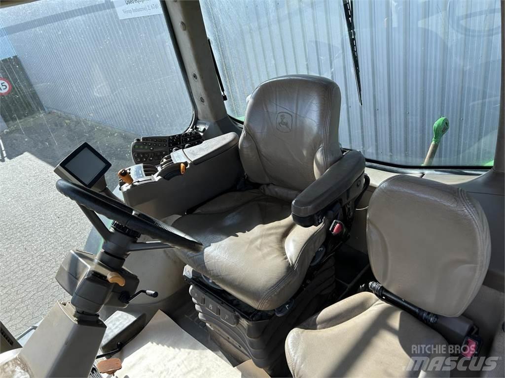 John Deere 7230R Tractors
