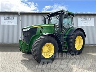 John Deere 7250R Tractors