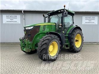 John Deere 7280R Tractors