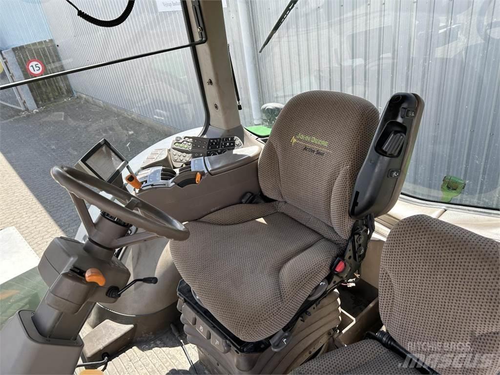 John Deere 7280R Tractors