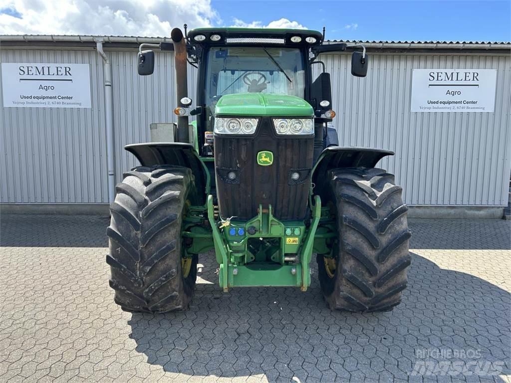 John Deere 7280R Tractors