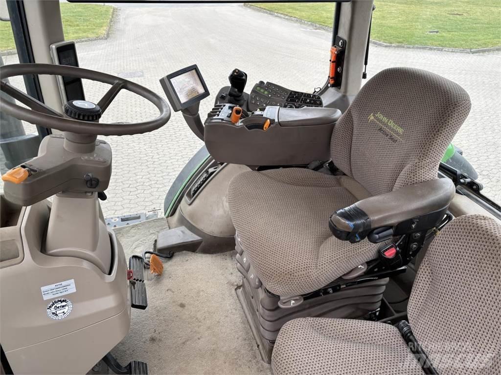 John Deere 7280R Tractors