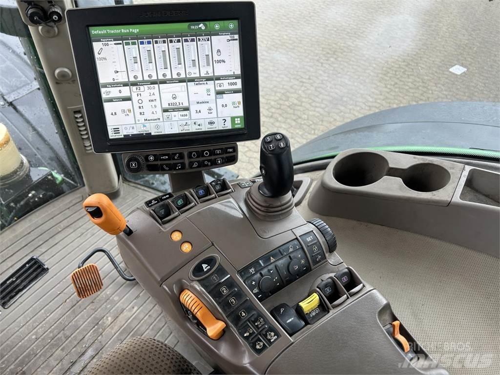 John Deere 7310R Tractors
