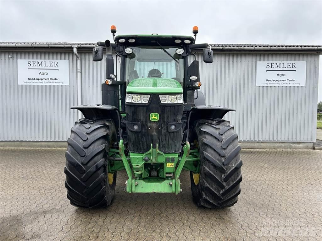 John Deere 7310R Tractors