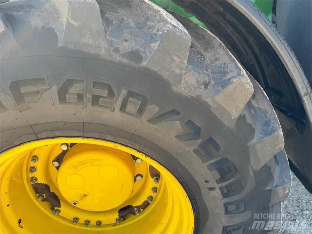 John Deere 7310R Tractors