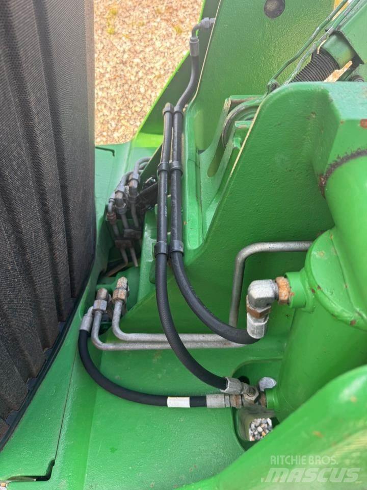 John Deere 8310R Tractors