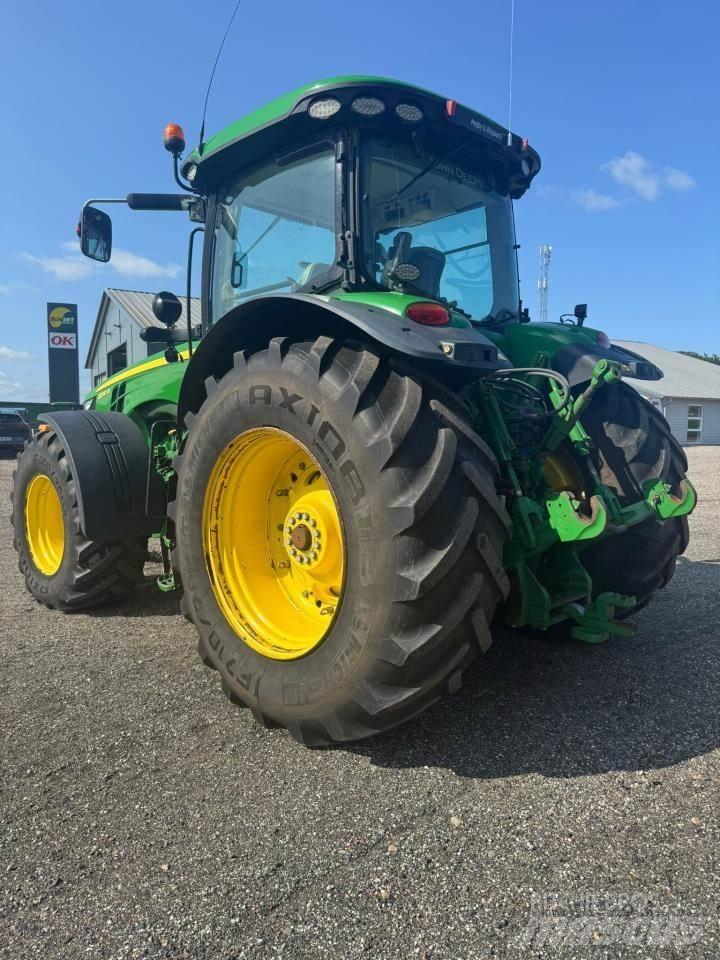 John Deere 8310R Tractors