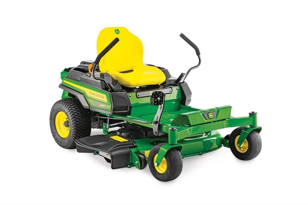 John Deere Z315E Compact tractors