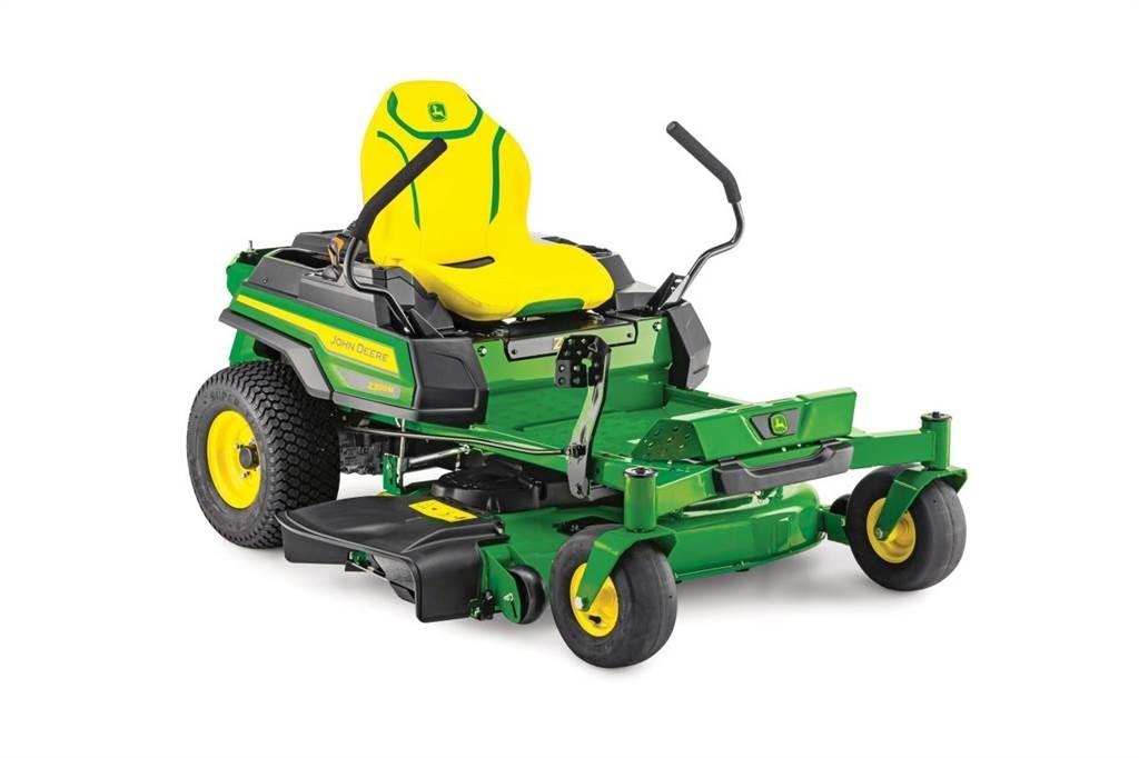 John Deere Z320M Compact tractors