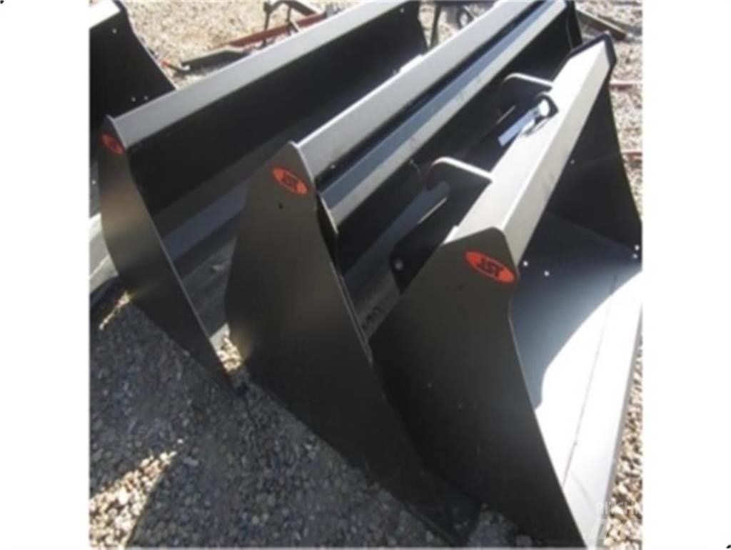 JST FS0 2,2M EURO Front loaders and diggers