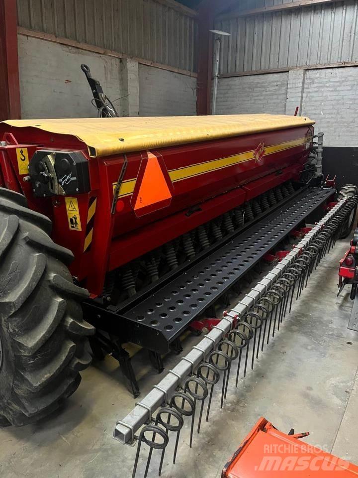 Juko H4000 Combination drills