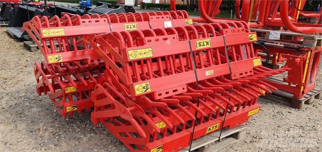 K.T.S STENGREB 2M Front loaders and diggers
