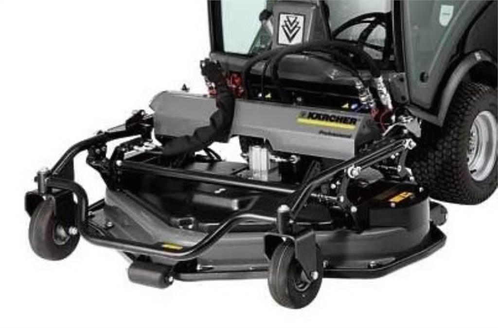 Kärcher 135CM Mowers