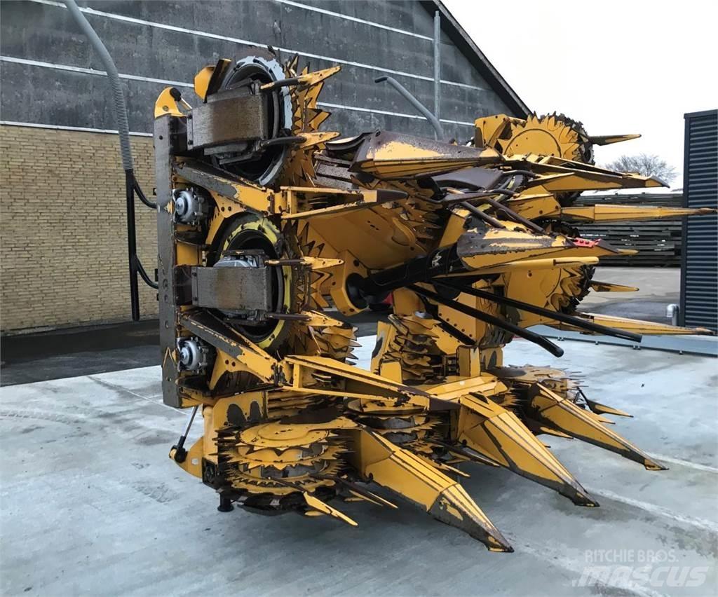 Kemper 375 Combine harvester accessories