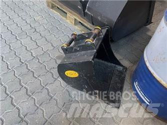 Kirk 12032 40CM Buckets
