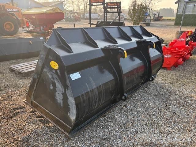 Kirk K80298L 2,8 Buckets