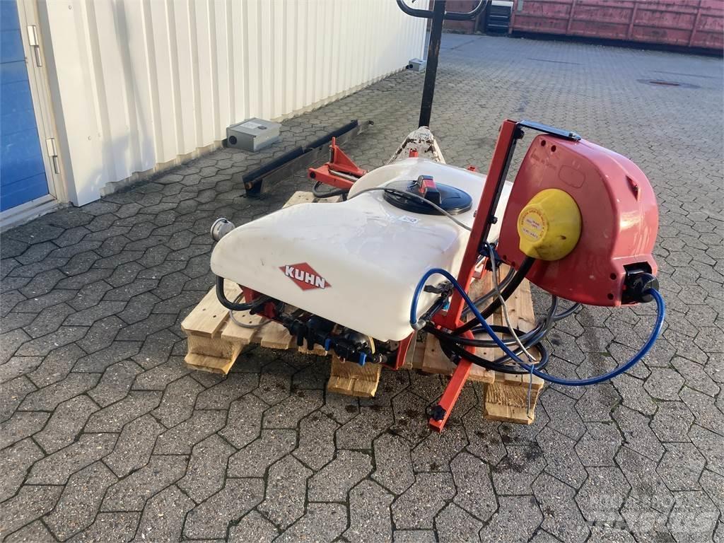 Kuhn EVOLIS Q80 Mounted sprayers