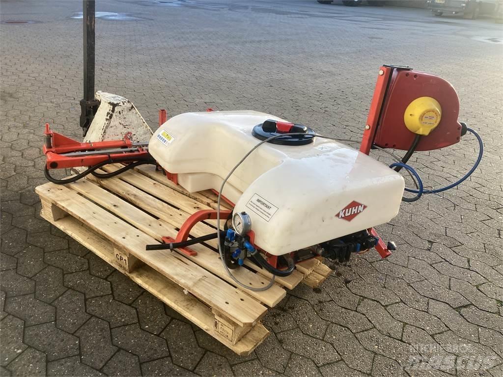 Kuhn EVOLIS Q80 Mounted sprayers