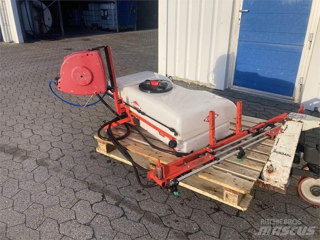 Kuhn EVOLIS Q80 Mounted sprayers