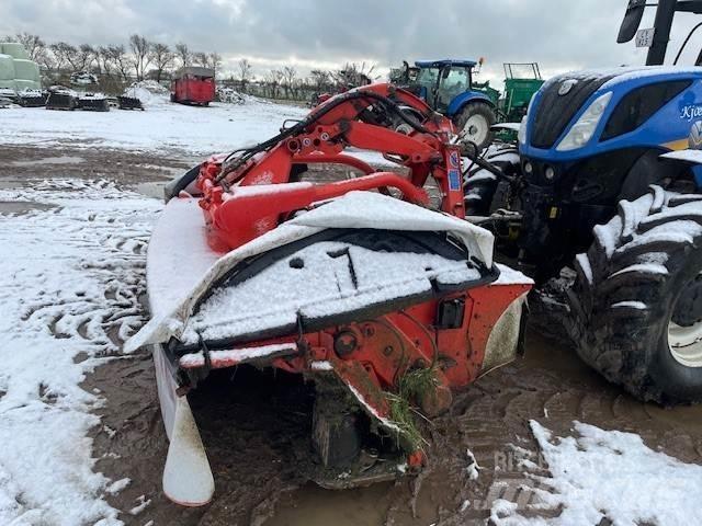 Kuhn FC10030D Swathers