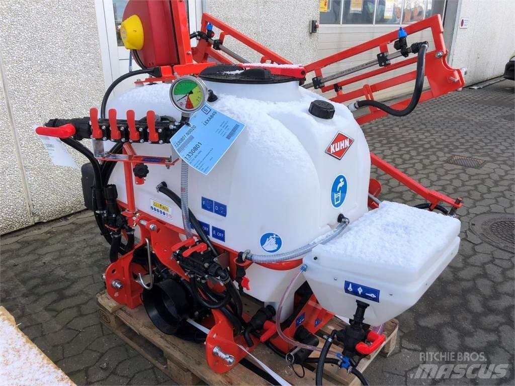 Kuhn P300 Other groundscare machines